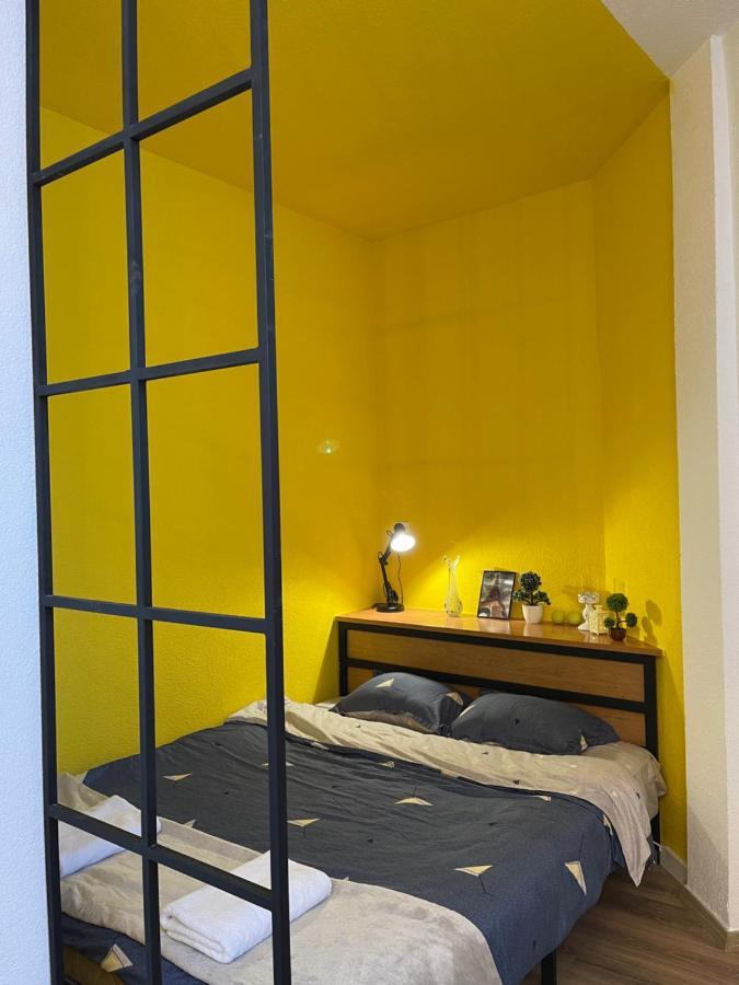 Ora-Prn, Studio Apartment In The City Centre Prisztina Zewnętrze zdjęcie