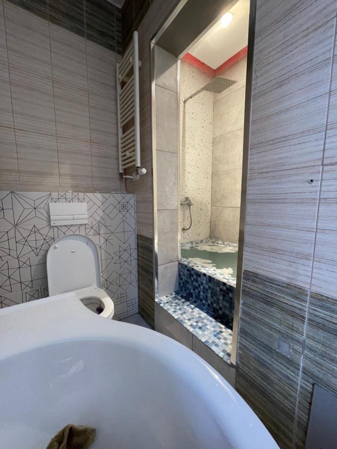 Ora-Prn, Studio Apartment In The City Centre Prisztina Zewnętrze zdjęcie